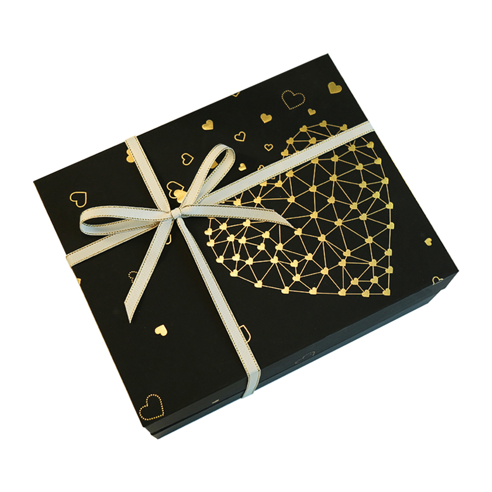 Light luxury love gift box